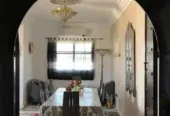 Appartement à vendre en face du tunnel de Mesnana