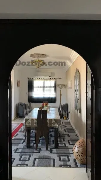 Appartement à vendre en face du tunnel de Mesnana