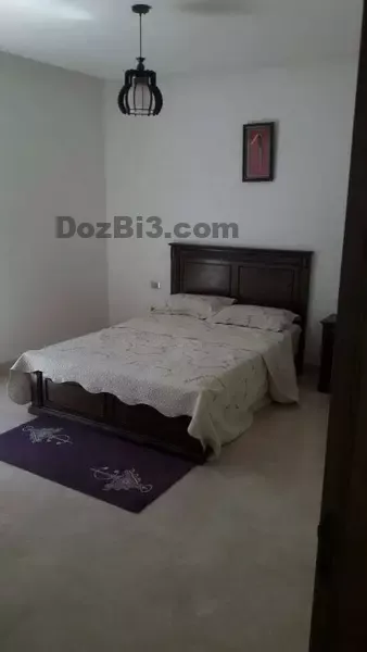 villa à louer prestigia bouknadel à 20 Km de Rabat