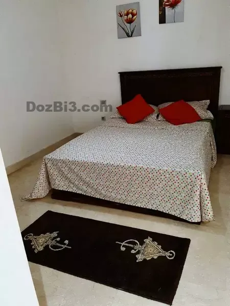 villa à louer prestigia bouknadel à 20 Km de Rabat