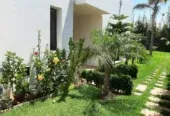 villa à louer prestigia bouknadel à 20 Km de Rabat