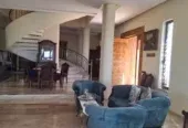 Villa de luxe à vendre 6 km de Tanger