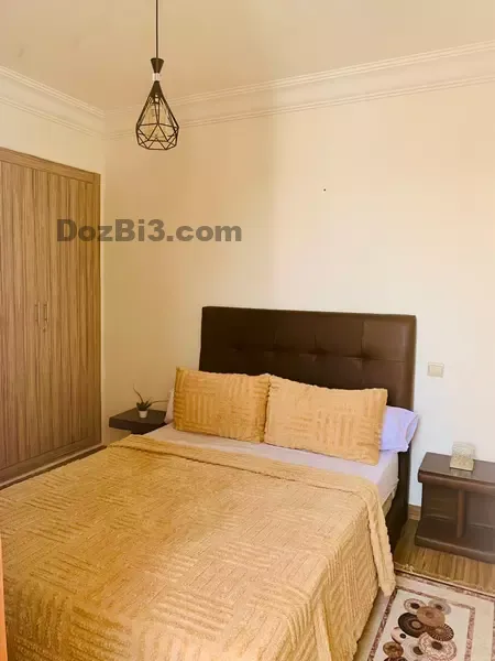 appartement neuf a louer Tikiouine