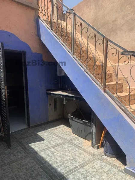 Appartement à louer JARDINS DE MAJORELLE