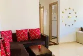appartement neuf a louer Tikiouine