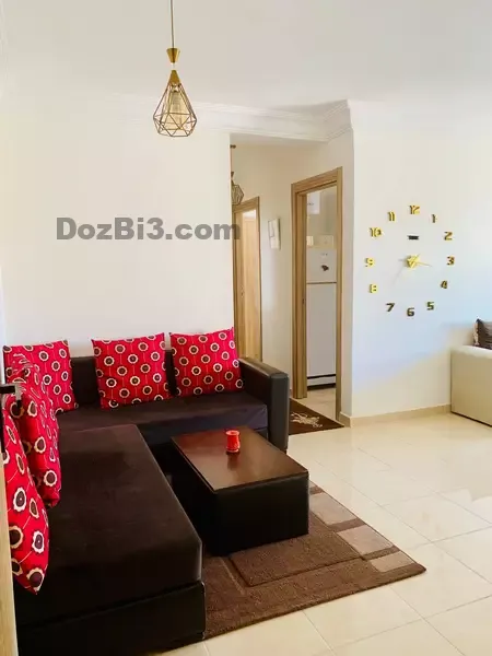 appartement neuf a louer Tikiouine
