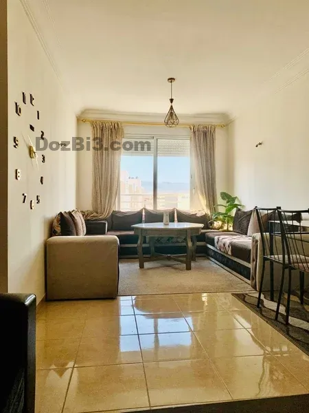 appartement neuf a louer Tikiouine