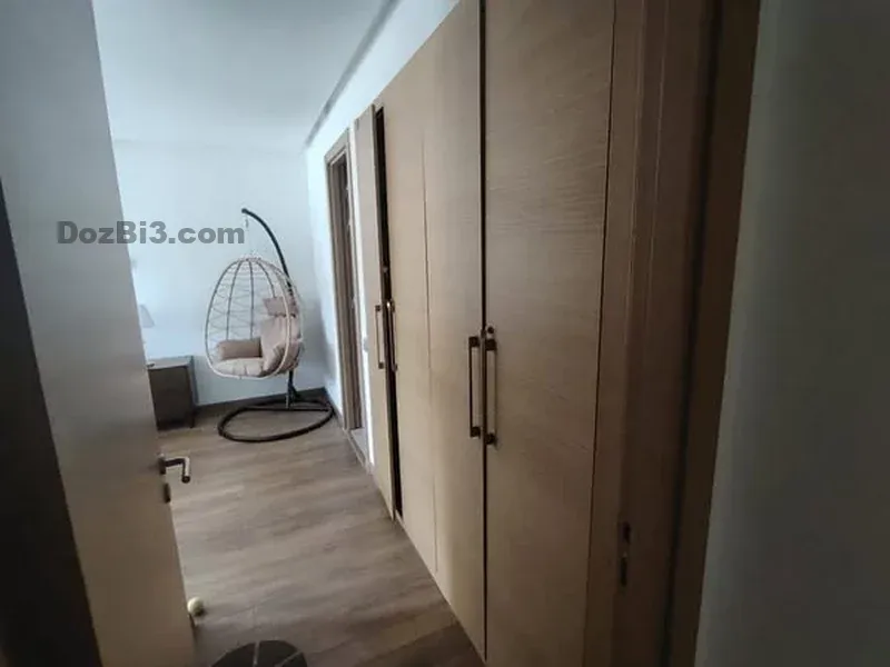 appartement meublé à louer prestigia hay riad