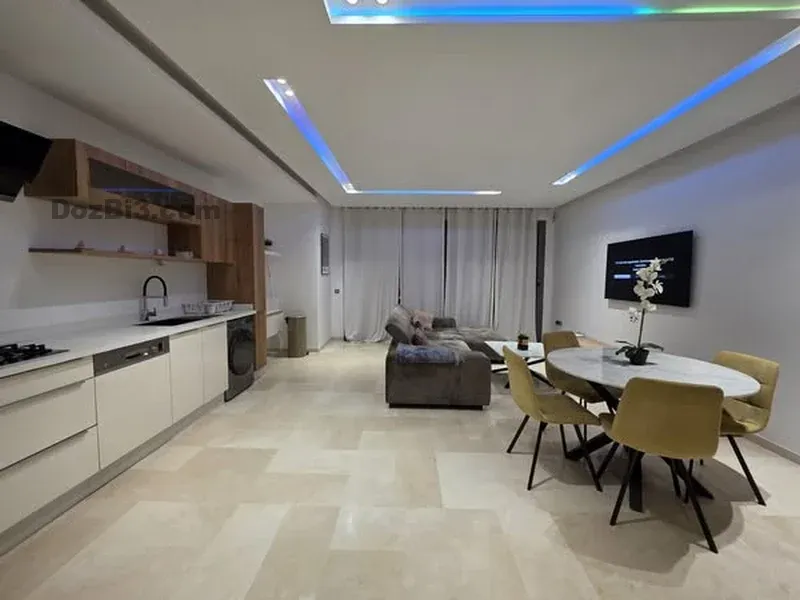 appartement à vendre Malabata
