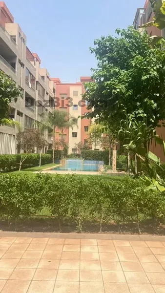 Appartement à louer Jnane Awrad