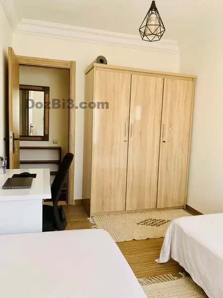 appartement neuf a louer Tikiouine