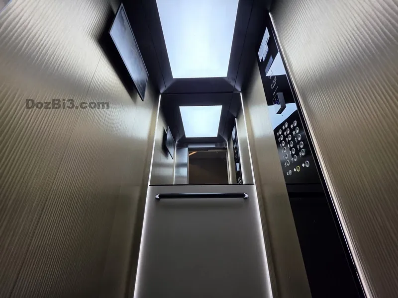 appartement à vendre Malabata