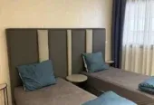 Appartement meublé à louer à centre-ville Nejma