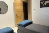 Appartement meublé à louer à centre-ville Nejma