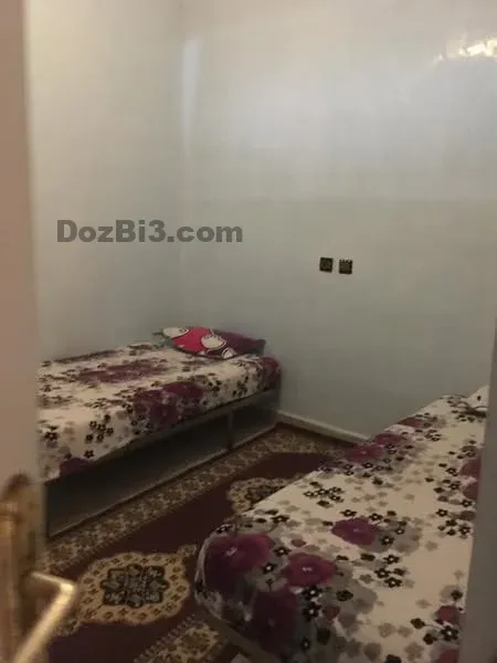 Appartement à louer Hay El Houda par jour