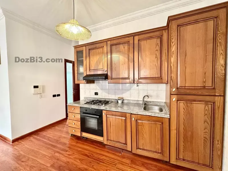 Appartement Moderne à louer près de Guéliz