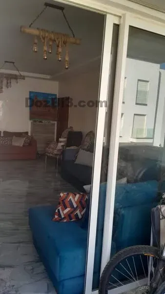 Appartement à vendre imi ouaddar