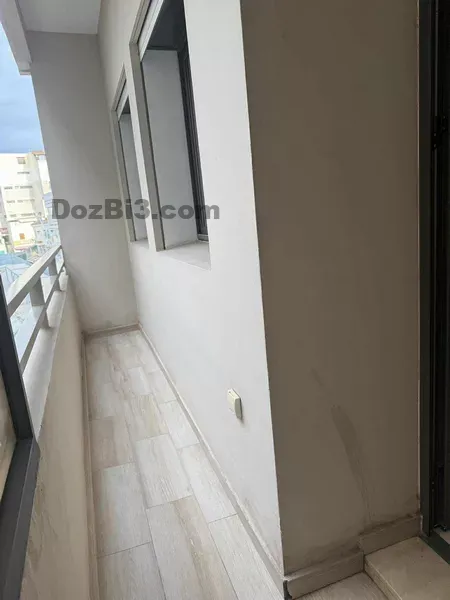 Appartement meublé à louer à centre-ville Nejma