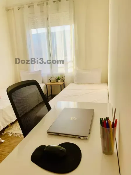 appartement neuf a louer Tikiouine