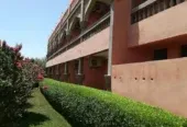 Maison d’hôtes exceptionnelle à Waha Sidi Brahim