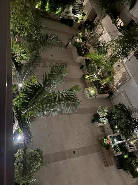 Appartement meublé à louer à centre-ville Nejma