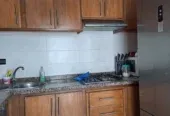 Appartement meublé à louer à proximité de la gare.