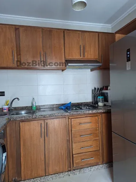 Appartement meublé à louer à proximité de la gare.