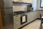 Appartement meublé à louer à centre-ville Nejma