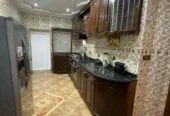 Duplex meublè à louer Drissia