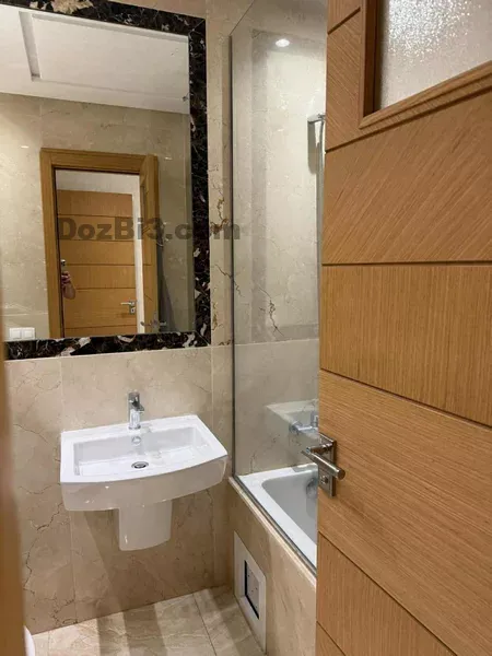 Appartement meublé à louer à centre-ville Nejma