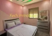 Appartement à louer route Amezmiz