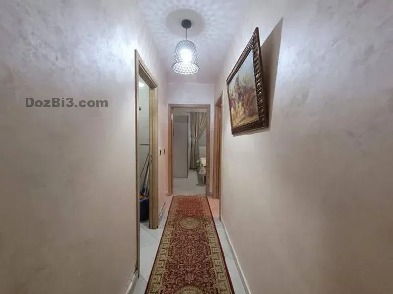 شقة للبيع مفتاح الساحل انزا