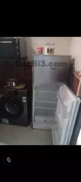 غرفة مفروشة للكراء يعقوب منصور