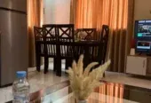 Appartement Guéliz à louer par nuit