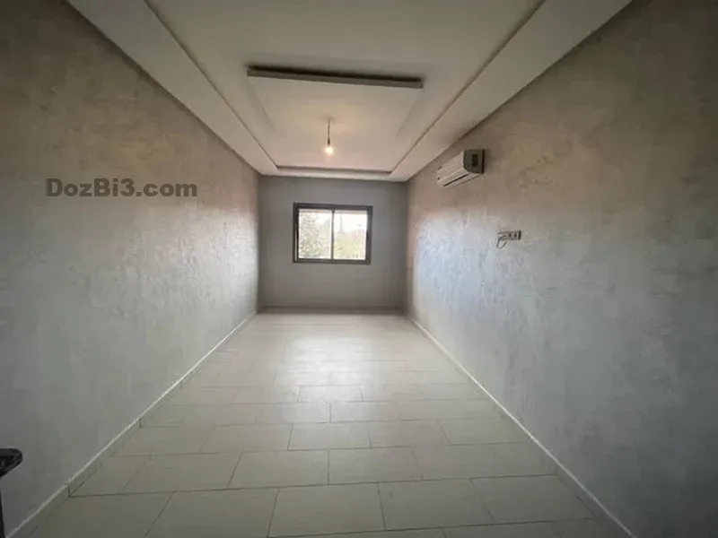 appartement vide à louer Semlalia