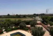 Maison d’hôtes exceptionnelle à Waha Sidi Brahim