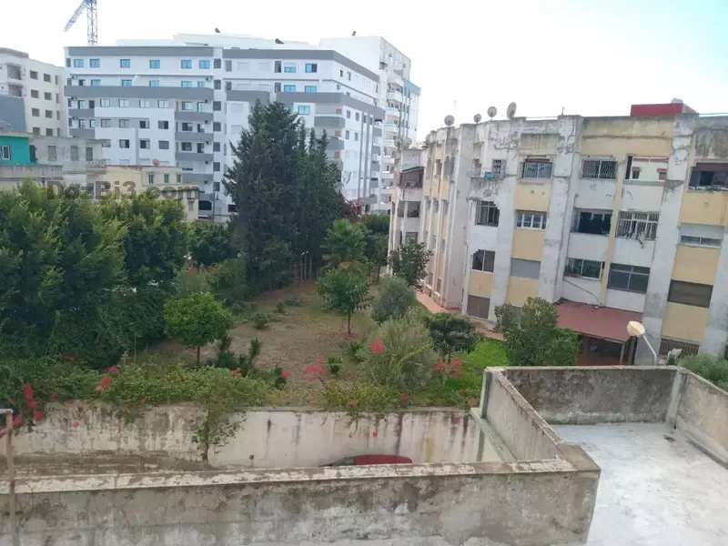 Maison à vendre hay Al-Azib Hajj Qaddour