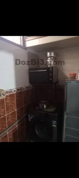 غرفة مفروشة للكراء يعقوب منصور