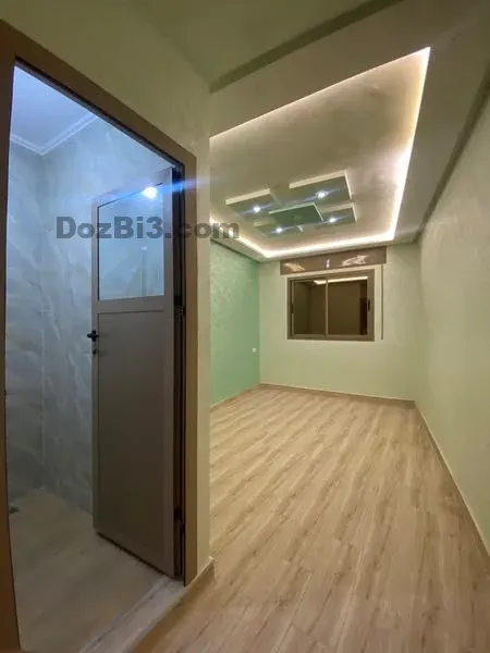 Deux appartements à louer hay Al-Inara Mesnana