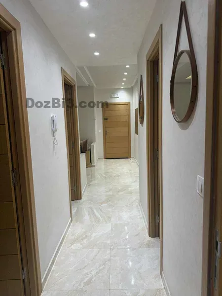 Appartement meublé à louer à centre-ville Nejma