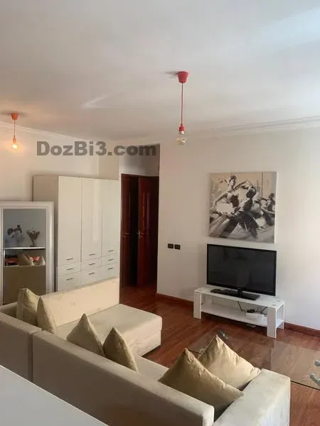 Appartement a louer Victor Hugo AVICENNE