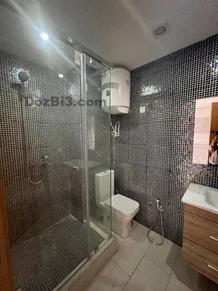 appartement vide à louer Semlalia
