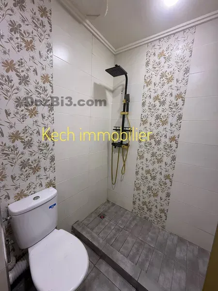 Appartement à louer route Amezmiz
