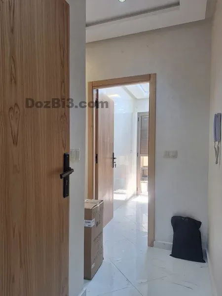 Appartement de luxe à louer près de la mer
