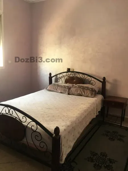 Appartement à louer Hay El Houda par jour