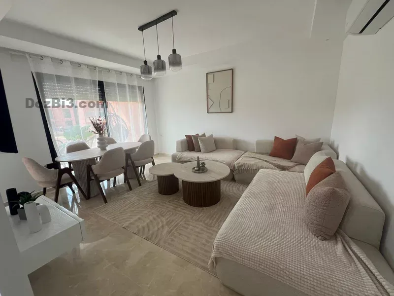 Appartement à louer Agdal Marrakech