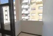 Studio vide à louer haut de l’agdal