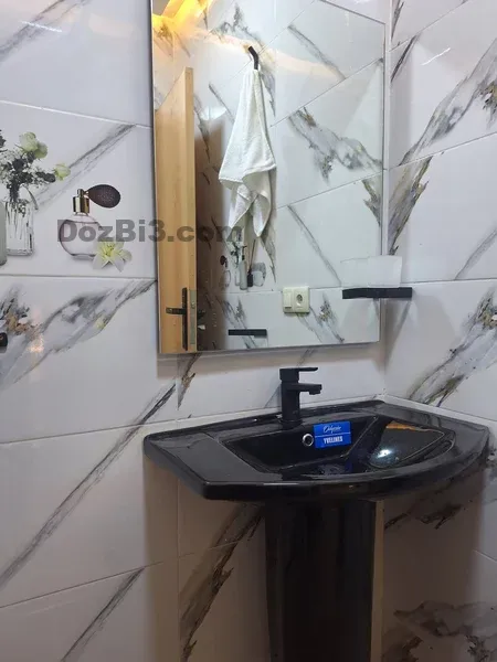 Appartement de luxe à louer près de la mer