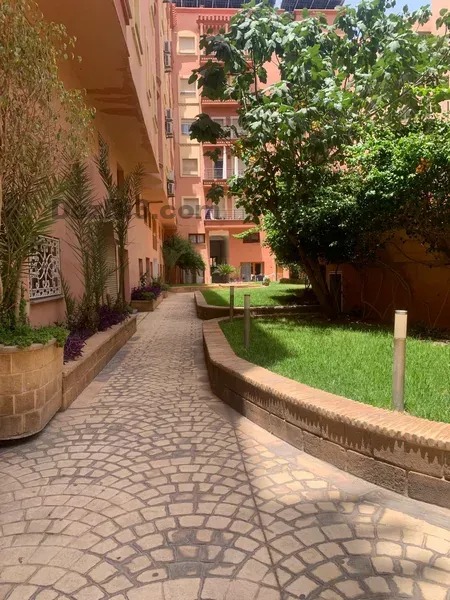 Appartement a louer Victor Hugo AVICENNE