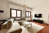 Appartement Moderne à louer près de Guéliz